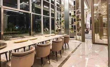 Sewa Apartemen La Riz 2 Kamar Bulanan Pakuwon Mall