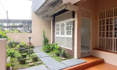 Dijual Cepat Rumah Homie Di Bintaro Sektor 2 Kenari Kutilang Punai Perkutut Merpati