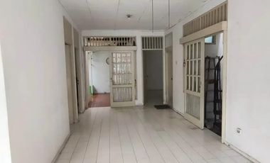 Dijual Cepat Rumah Homie Di Bintaro Sektor 2 Kenari Kutilang Punai Perkutut Merpati