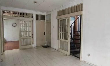 Dijual Cepat Rumah Homie Di Bintaro Sektor 2 Kenari Kutilang Punai Perkutut Merpati