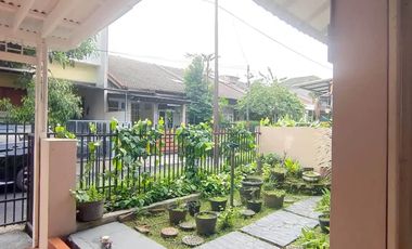 Dijual Cepat Rumah Homie Di Bintaro Sektor 2 Kenari Kutilang Punai Perkutut Merpati