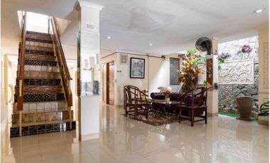 Jual Hotel Syariah Full Furnished Mewah & Keren 2 Lantai Di Jakarta Pusat