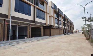 Jual Cepat Ruko Baru Opera 3 Mitra 2 Batam Center Free Keramik Cashback Puluhan Juta