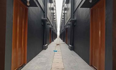 Jual Cepat Ruko Baru Opera 3 Mitra 2 Batam Center Free Keramik Cashback Puluhan Juta