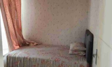 rumah modern siap huni di perumahan edelweiss Beji Batu