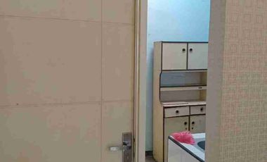 rumah modern siap huni di perumahan edelweiss Beji Batu