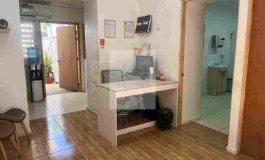 Vendo excelente casa comercial