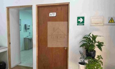 Vendo excelente casa comercial