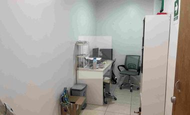 Vendo excelente casa comercial