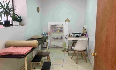 Vendo excelente casa comercial