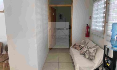 Vendo excelente casa comercial