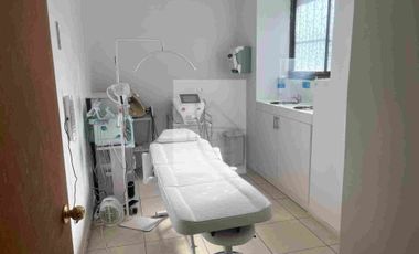 Vendo excelente casa comercial