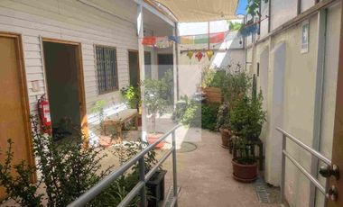 Vendo excelente casa comercial