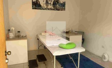 Vendo excelente casa comercial