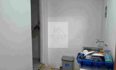 Vendo excelente casa comercial