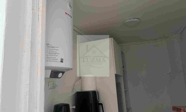 Vendo excelente casa comercial