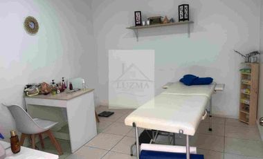 Vendo excelente casa comercial