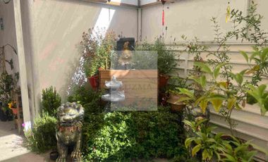 Vendo excelente casa comercial