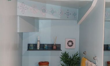 Casa aislada de  2 Pisos 3 dormitorios 3 baños Condominio Lomas De Nos San Bernardo.