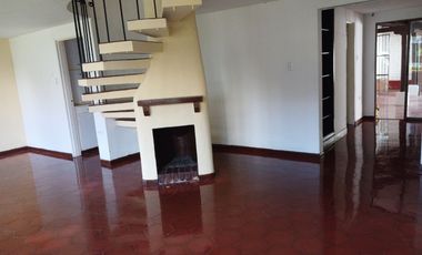 VENTA DE CASA EN SECTOR CAMPAMENTO, PUERTAS DE HIERRO POPAYAN