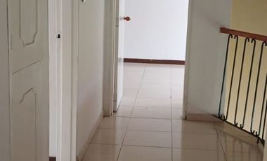 VENTA DE CASA EN SECTOR CAMPAMENTO, PUERTAS DE HIERRO POPAYAN