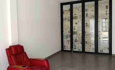 Rumah di dalam Cluster apik, tertib rapih dekat SMA Sumbangsih