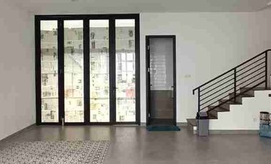 Rumah di dalam Cluster apik, tertib rapih dekat SMA Sumbangsih