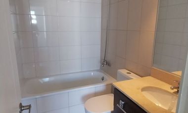 Departamento 2 dormitorio 2 baños con bodega y estacionamiento a Pasos De Metro Monseñor Eyzaguirre Ñuñoa