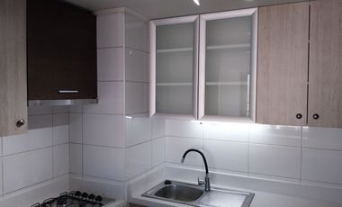 Departamento 2 dormitorio 2 baños con bodega y estacionamiento a Pasos De Metro Monseñor Eyzaguirre Ñuñoa