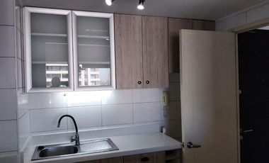 Departamento 2 dormitorio 2 baños con bodega y estacionamiento a Pasos De Metro Monseñor Eyzaguirre Ñuñoa