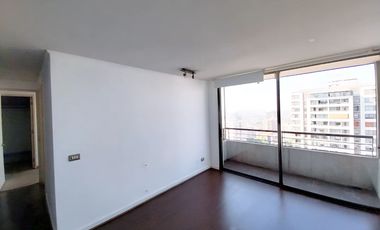 Departamento 2 dormitorio 2 baños con bodega y estacionamiento a Pasos De Metro Monseñor Eyzaguirre Ñuñoa