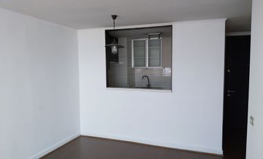 Departamento 2 dormitorio 2 baños con bodega y estacionamiento a Pasos De Metro Monseñor Eyzaguirre Ñuñoa