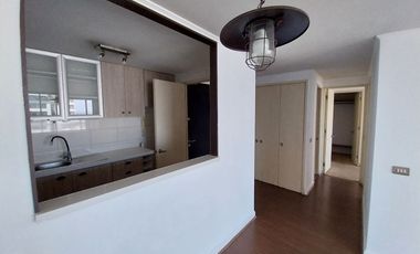 Departamento 2 dormitorio 2 baños con bodega y estacionamiento a Pasos De Metro Monseñor Eyzaguirre Ñuñoa