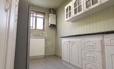 Casa  con patio, centro de Lomas Coloradas, San Pedro de la Paz, Región Bio Bio