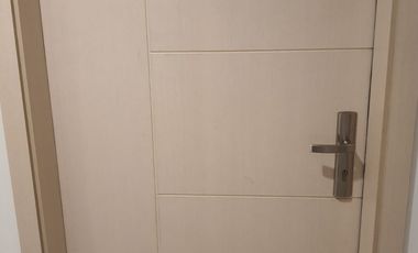 32 sqm Studio Condo for Rent Lease at High Park Vertis North Tower 1 Quezon City