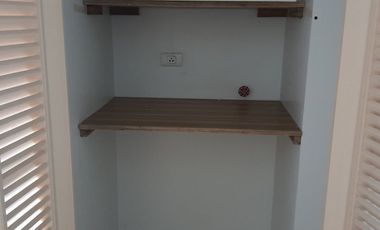 32 sqm Studio Condo for Rent Lease at High Park Vertis North Tower 1 Quezon City