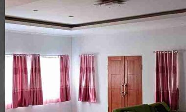 rumah siap huni dalam komplek cocok untuk kosan lokasi dekat ITB UNPAD Jatinangor dekat tol