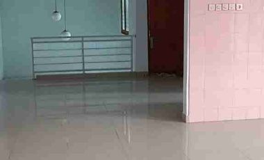 rumah siap huni dalam komplek cocok untuk kosan lokasi dekat ITB UNPAD Jatinangor dekat tol