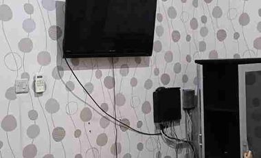 rumah siap huni dalam komplek cocok untuk kosan lokasi dekat ITB UNPAD Jatinangor dekat tol