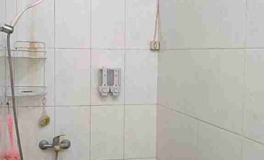 rumah siap huni dalam komplek cocok untuk kosan lokasi dekat ITB UNPAD Jatinangor dekat tol