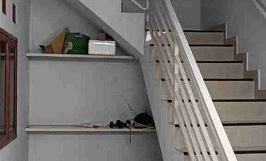 rumah siap huni dalam komplek cocok untuk kosan lokasi dekat ITB UNPAD Jatinangor dekat tol