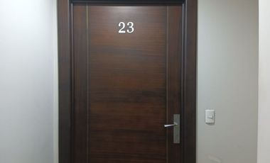 DEPARTAMENTO EN VENTA EN LA CIUDAD DE CUENCA