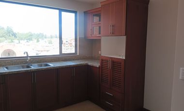 DEPARTAMENTO EN VENTA EN LA CIUDAD DE CUENCA