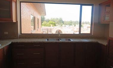 DEPARTAMENTO EN VENTA EN LA CIUDAD DE CUENCA