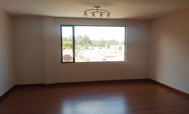 DEPARTAMENTO EN VENTA EN LA CIUDAD DE CUENCA