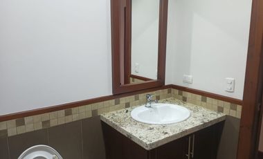 DEPARTAMENTO EN VENTA EN LA CIUDAD DE CUENCA