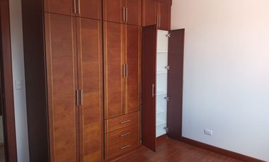 DEPARTAMENTO EN VENTA EN LA CIUDAD DE CUENCA