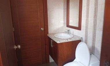 DEPARTAMENTO EN VENTA EN LA CIUDAD DE CUENCA