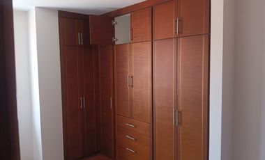 DEPARTAMENTO EN VENTA EN LA CIUDAD DE CUENCA