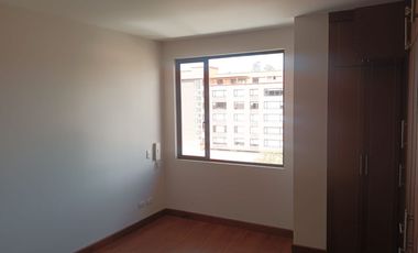 DEPARTAMENTO EN VENTA EN LA CIUDAD DE CUENCA